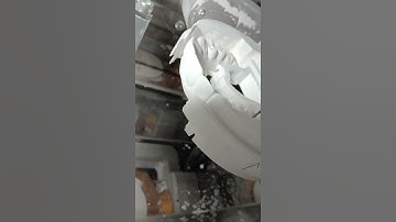 🚀 Meet the Cmill-A5: The Ultimate 5-Axis Dental Milling Machine! #shorts