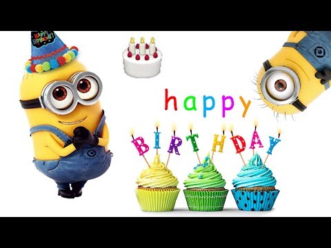 funny-cute-minions-happy-birthday-song---funny-minions-memes