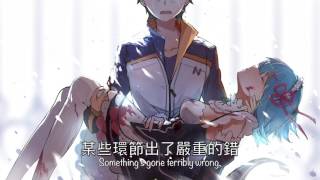 NightCore Haunted(Taylor Swift)中文翻譯