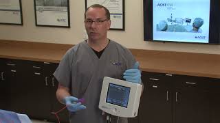 RXi™ Troubleshooting Navuus Catheter