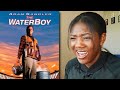 The Waterboy (1998) Movie Reaction | FIRST TIME WATCHING | Katherine Jaymes