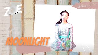 ZOE JIREH|Moonlight|Ariana Grande Cover