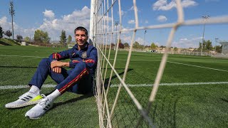 Entrevista En Exclusiva A Carlos Soler Quise Renovar Con El Valencia Para Toda La Vida