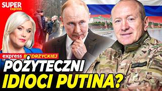 "JEDNOŚĆ JEST TERAZ NAJWAŻNIEJSZA" - PŁK PRZEPIÓRKA Z MOCNYM PRZEKAZEM DO OPOZYCJI!