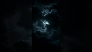 Deep sleep meditation #viral #rain #tranquillofi #sleep #aesthetic #trending #moon #shorts