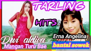 LAGU TARLING MANGAN TURU BAE BANTAL SOWEK ‼️DEVI ALDIVA ERNA ANGEELINA