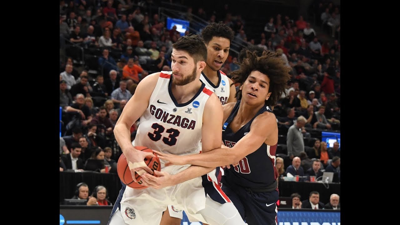 What Killian Tillie's return means for Gonzaga's national