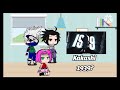 Naruto React Simo Häyhä (Shuumatsu no Valkyrie) - PAPOCO DE 40TÃO|Anirap[AS]