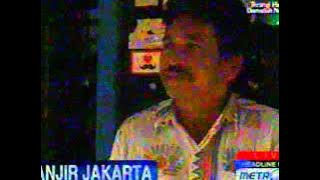 Headline News 12.00 MetroTV 23/12/2012