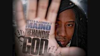 Maino - The hand of god