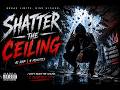 SHATTER THE CEILING 🔥 | Official AI Rap Music Video