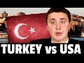 The truth about living in TURKEY | Turkey is...INCREDIBLE!