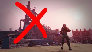 Activision DMCA Striking Fortnites Creative 2.0 Maps