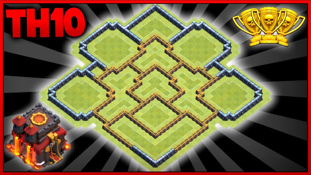 Diseño de Aldea SUBIDA de COPAS para Ayuntamiento 10 (TH10) con LINK 2023 Clash Of Clans Diseño de Aldea SUBIDA de COPAS para Ayuntamiento 10 (TH10) con LINK 2023 Clash Of Clans