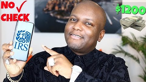 IRS Stimulus Check Portal: Direct Deposit How To Get Your Check Now