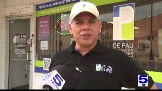 Brownsville police release annual crime report