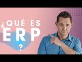 Qu es erp  sap curso  sap para principiantes