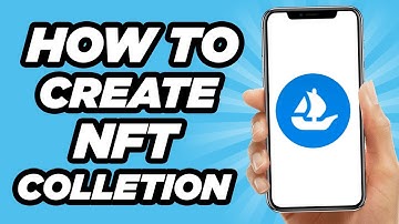 How to Create NFT COLLECTION on OPENSEA (2025)