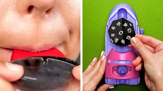 30+ BEAUTY HACKS AND GADGETS to help in your everyday routine