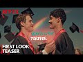 Heartstopper Forever | First Look Teaser | Graduation &amp; Goodbyes