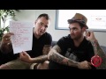 Reading and Leeds Shorts 2011: New Found Glory
