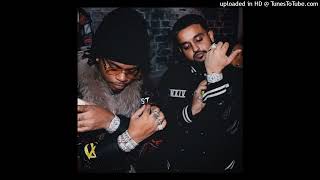 Nav, Gunna, Lil Uzi Vert - Ain’t Shit