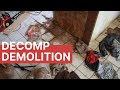 Decomp Demolition