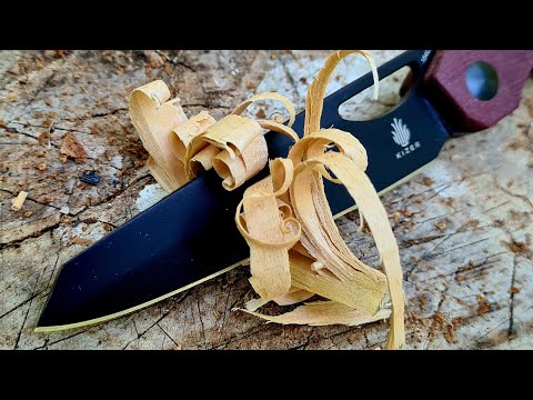 Нож GENIE (GE)