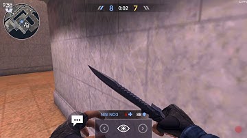 HACKER APPEARS AT 1:10 CRITICAL OPS FLY IN AIR. HACKS PLZ BAN HIM IGN RIFAT NOOB