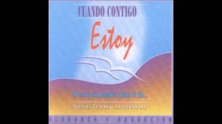 Video thumbnail of "Erick Linares- Cuando Contigo Estoy (Lado A) (Ministerio Alabadle)"