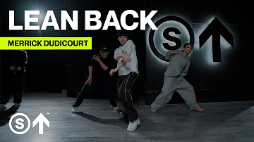 "Lean Back" - Terror Squad Ft. Fat Joe, Remy Ma | Merrick Dudicourt Choreography