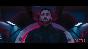 Sonic 3 trailer my version alt version