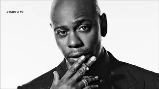 DAVE CHAPPELLE RETURNS TO SNL!