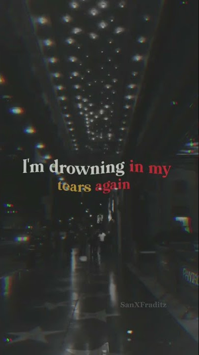 Xxxtentacion - Numb