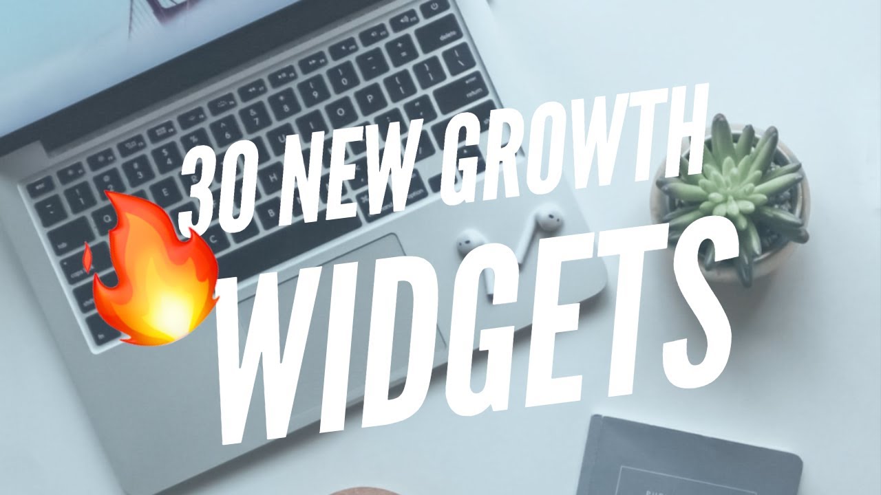 28 Website Popups & Styles for eCommerce & SaaS