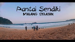 PANTAI SENDIKI - THE STORY NEVER ENDS