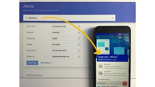 Google Alert - app world tour screenshot 5