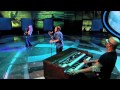 Phillip Phillips Have You Ever Seen The Rain - Top 4 - American Idol Season 11