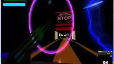 Interaction: A Unity Game Project TRAILER VIDEO