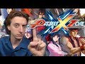 One Minute Review Project X Zone 