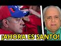 ¡DIOSDADO AHORA ES JEFE DE CAMPAÑA! | Neptali Figueroa.