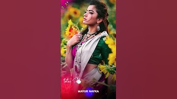 sandip rathva new timli 2024 dj remix status video #adivasi #timali_status #2024