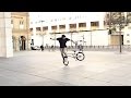 The Flat Side of Things 2 | Matthias Dandois