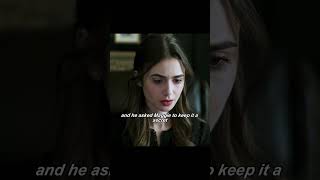 The secret of the billionaire is cellar #movie #film #crime