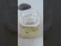 How to make natural pesticide using garlic and aloe vera#shorts