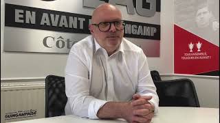 Entre Prolongations Et Départs, Fred Le Grand Signe Un Premier Tour Dhorizon Du Mercato.