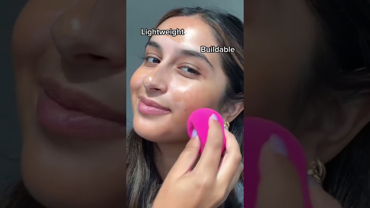 Bare Focus Tinted Hydrator✨