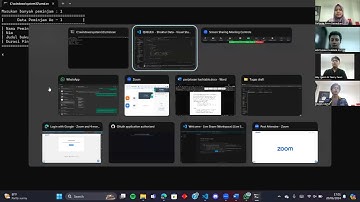 Sistem Peminjaman Buku Perpustakaan oleh Kelompok 3, S1 IF 11 F