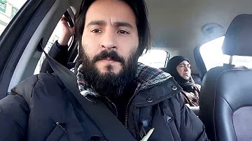 ما تيسر من سورة الإسراء بصوت القارئ سيف الدين ريدان