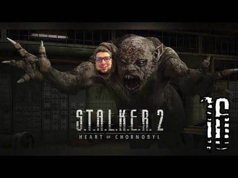 Парк Культуры в S.T.A.L.K.E.R. 2: Heart of Chornobyl #16
